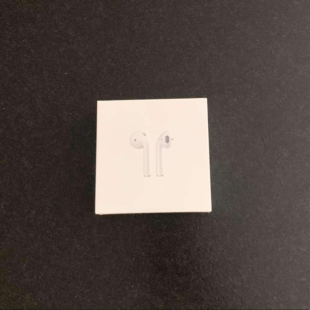 Apple Airpods